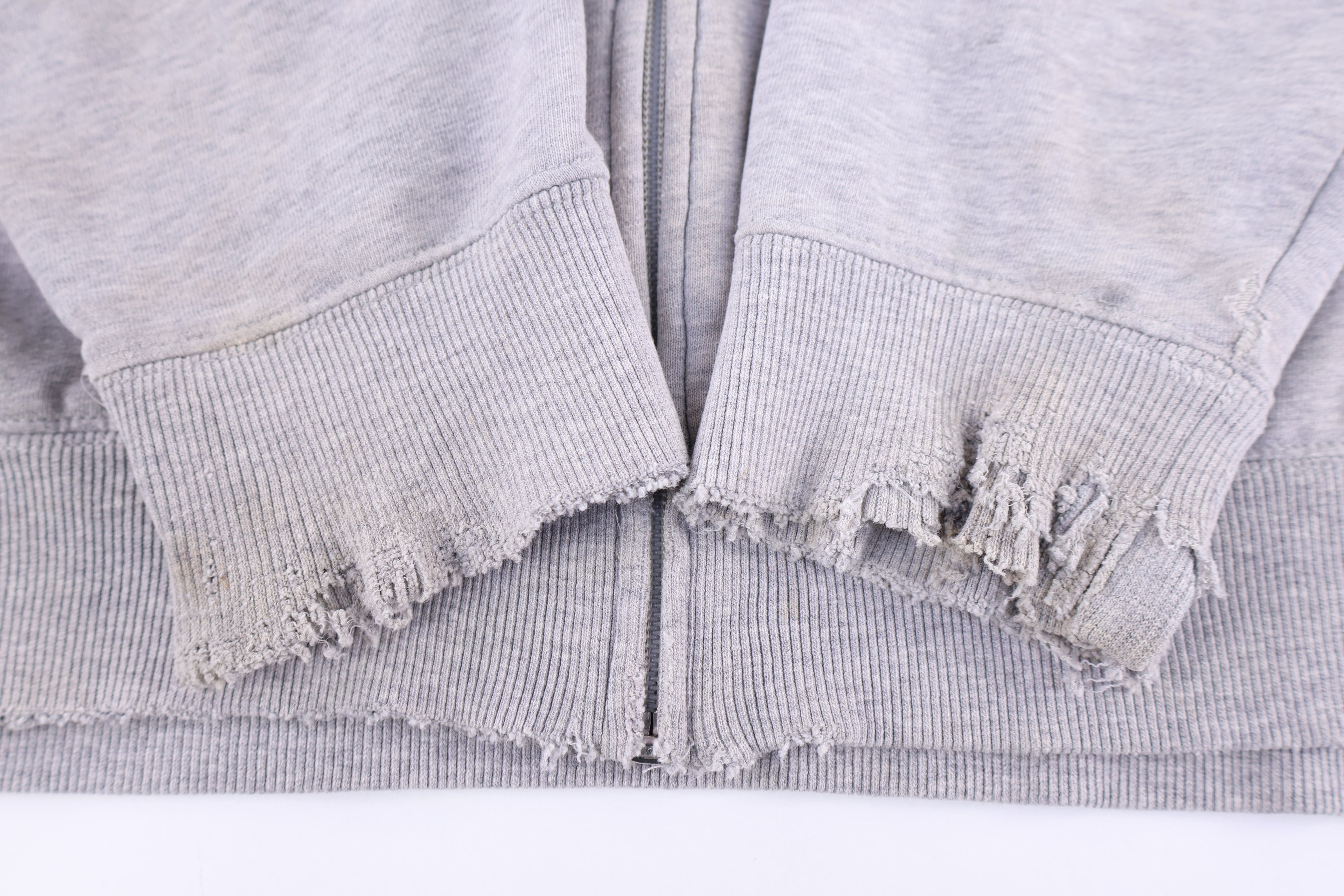 Vintage Oakley Full Zip Hoodie