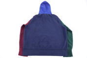 Polo Ralph Lauren Multicolor Pullover Hoodie