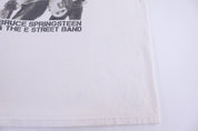 Vintage Bruce Springsteen & The E Street Band T-shirt