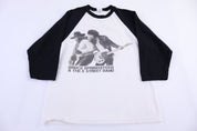 Vintage Bruce Springsteen & The E Street Band T-shirt