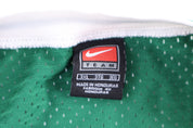 Vintage Paul Pierce Boston Celtics Basketball Jersey