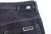 Y2K Ecko Unlimited Embroidered Denim Jeans