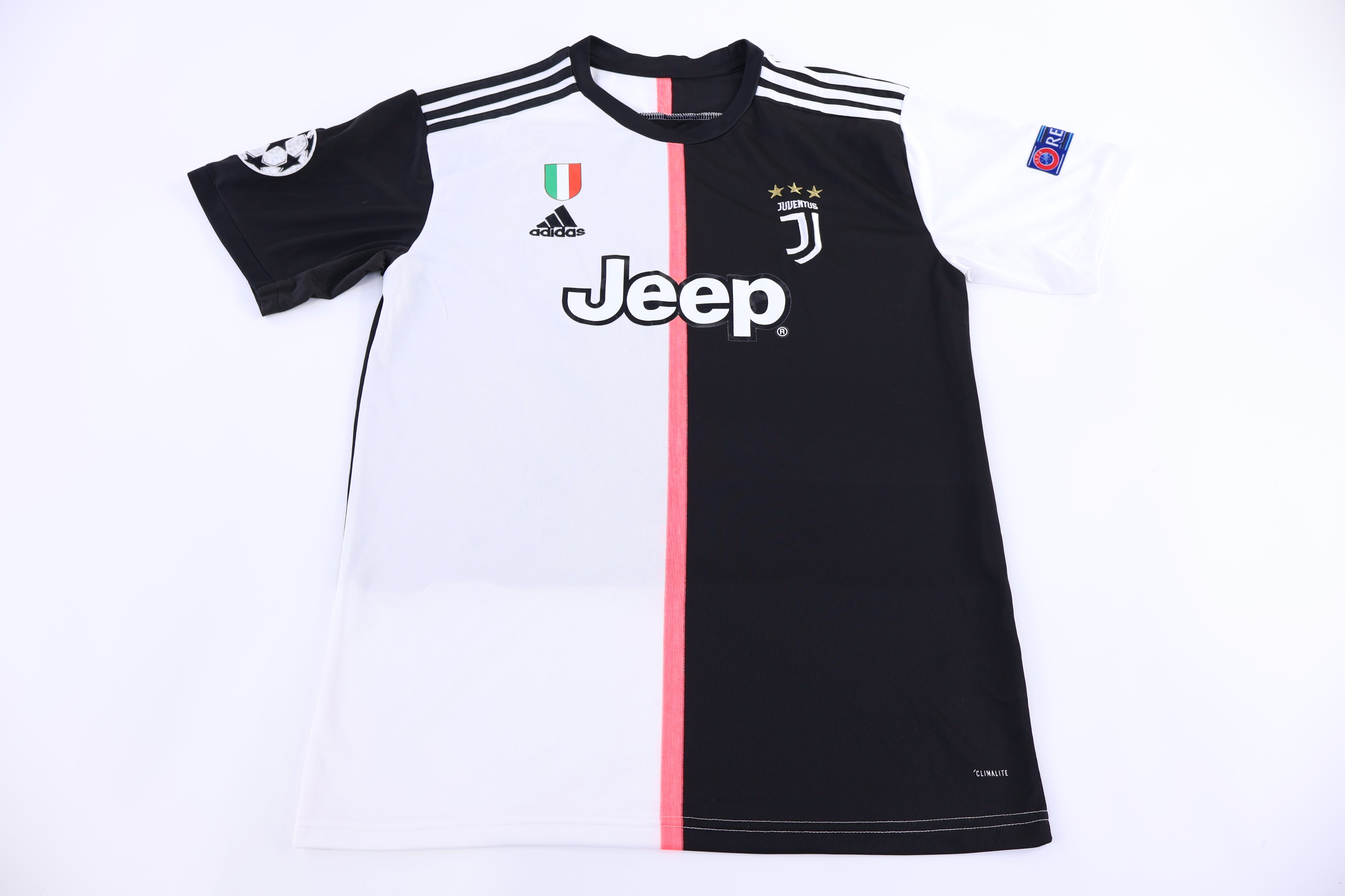 Juventus FC Paulo Dybala Soccer Jersey