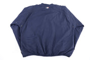 Majestic New York Yankees Pullover Windbreaker