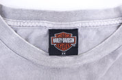 Harley Davidson Motorcycles Texas T-shirt