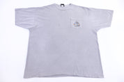 Harley Davidson Motorcycles Texas T-shirt