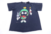90's Marvin The Martian Graphic T-shirt