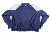 Vintage Dallas Cowboys Football Full Zip Jacket