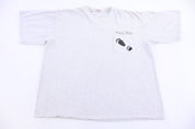 90's Bears Nature Graphic T-shirt