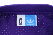 John Stockton Utah Jazz Basketball Jersey