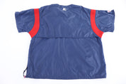 Vintage Starter Houston Rockets Basketball Windbreaker