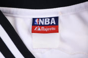 Majestic NBA Teams Basketball Jersey