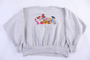 90's The Flintstones Graphic Sweatshirt