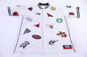 Majestic NBA Teams Basketball Jersey