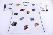 Majestic NBA Teams Basketball Jersey