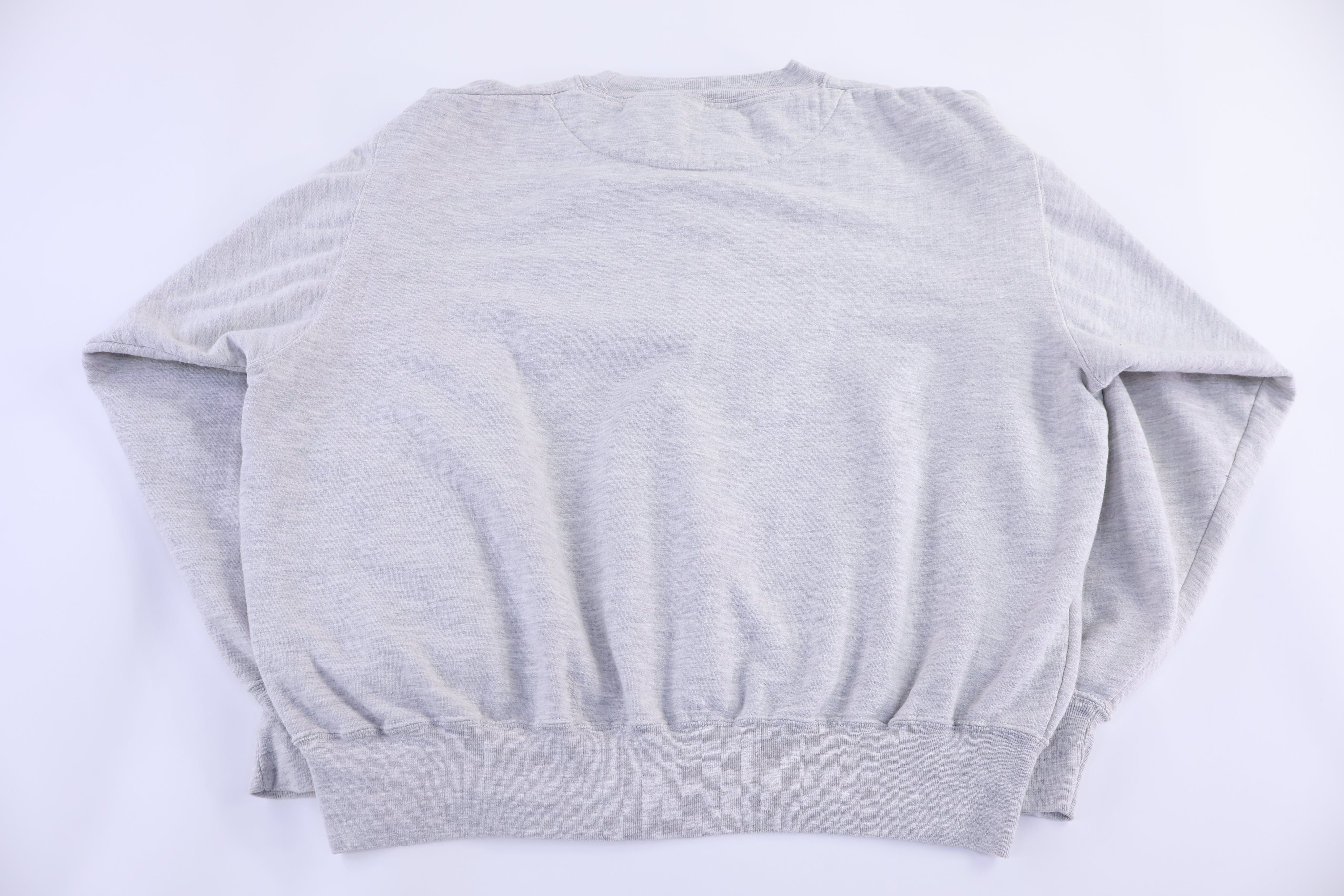90's The Flintstones Graphic Sweatshirt