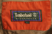 90's Timberland Orange Duck Jacket