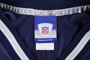 Vintage Dallas Cowboys Roy Williams Football Jersey