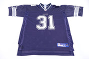 Vintage Dallas Cowboys Roy Williams Football Jersey
