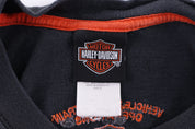 Harley Davidson Motorcycles Missouri T-shirt