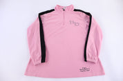 Women's Harley Davidson Motorcycles Fleece Pullover