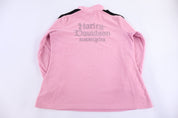 Women's Harley Davidson Motorcycles Fleece Pullover