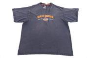 Harley Davidson Motorcycles Missouri T-shirt