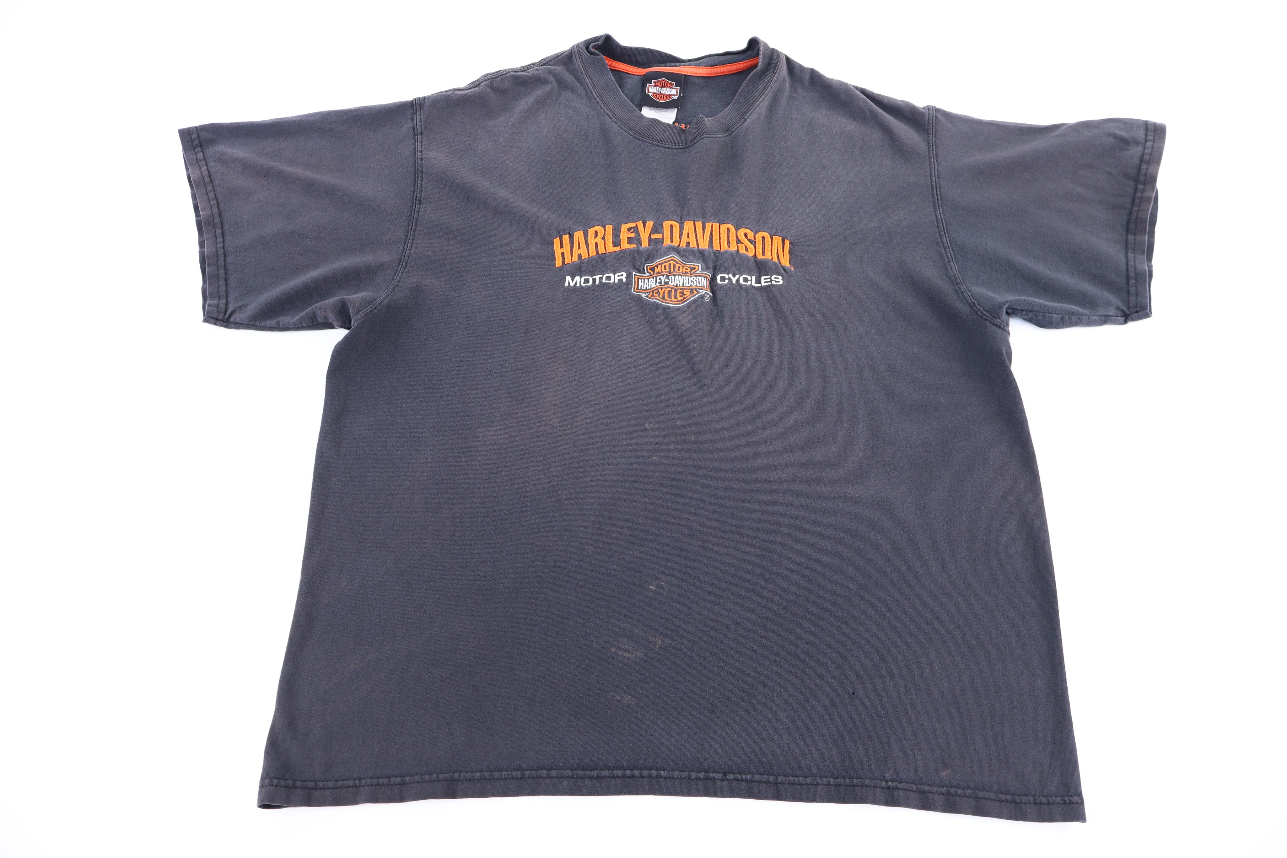 Harley Davidson Motorcycles Missouri T-shirt
