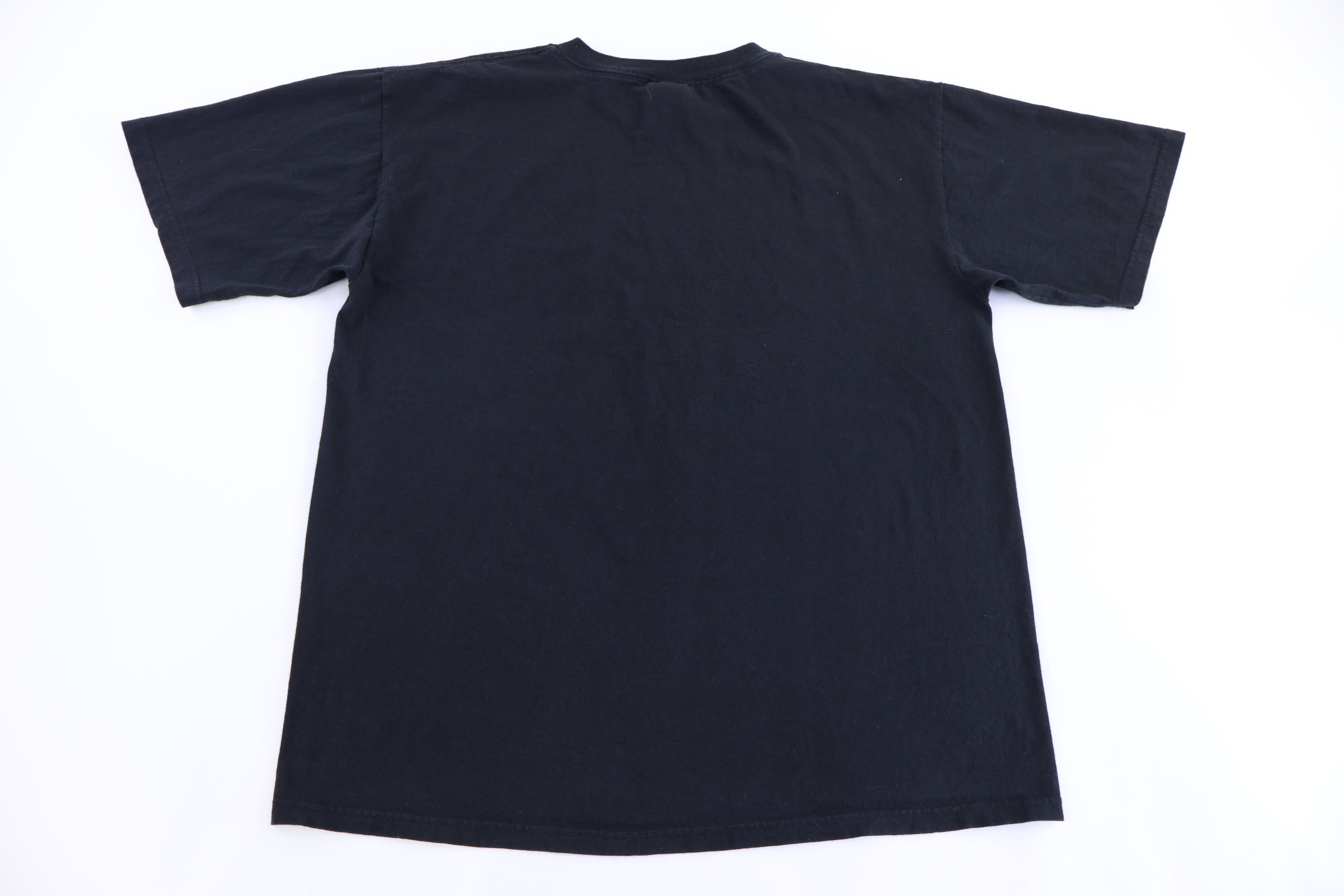 Vintage San Antonio Spurs Basketball T-shirt