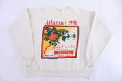 1996 Atlanta Olympic Games Sweatshirt