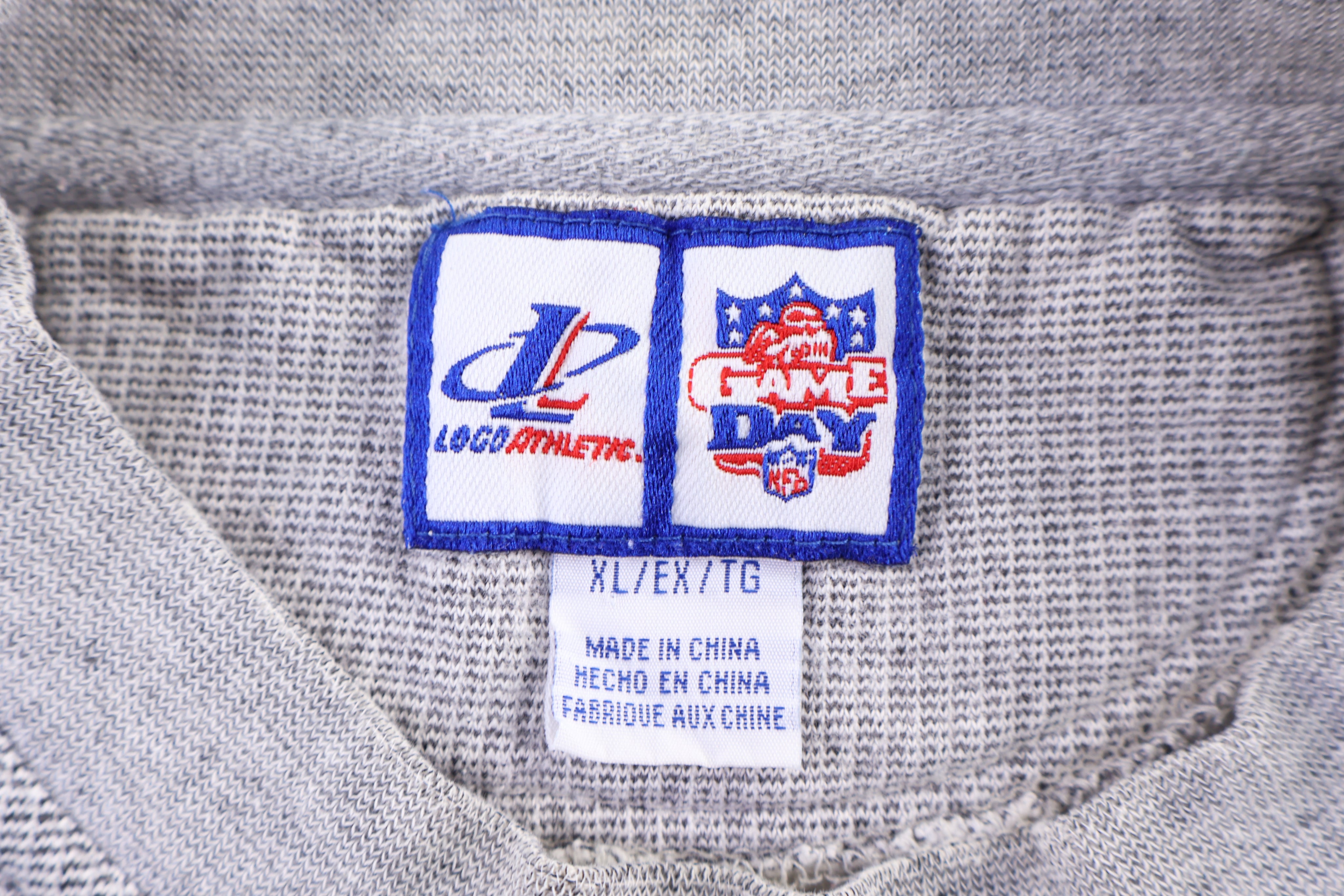 Vintage Dallas Cowboys Football Sweatshirt