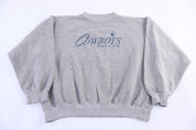 Vintage Dallas Cowboys Football Sweatshirt