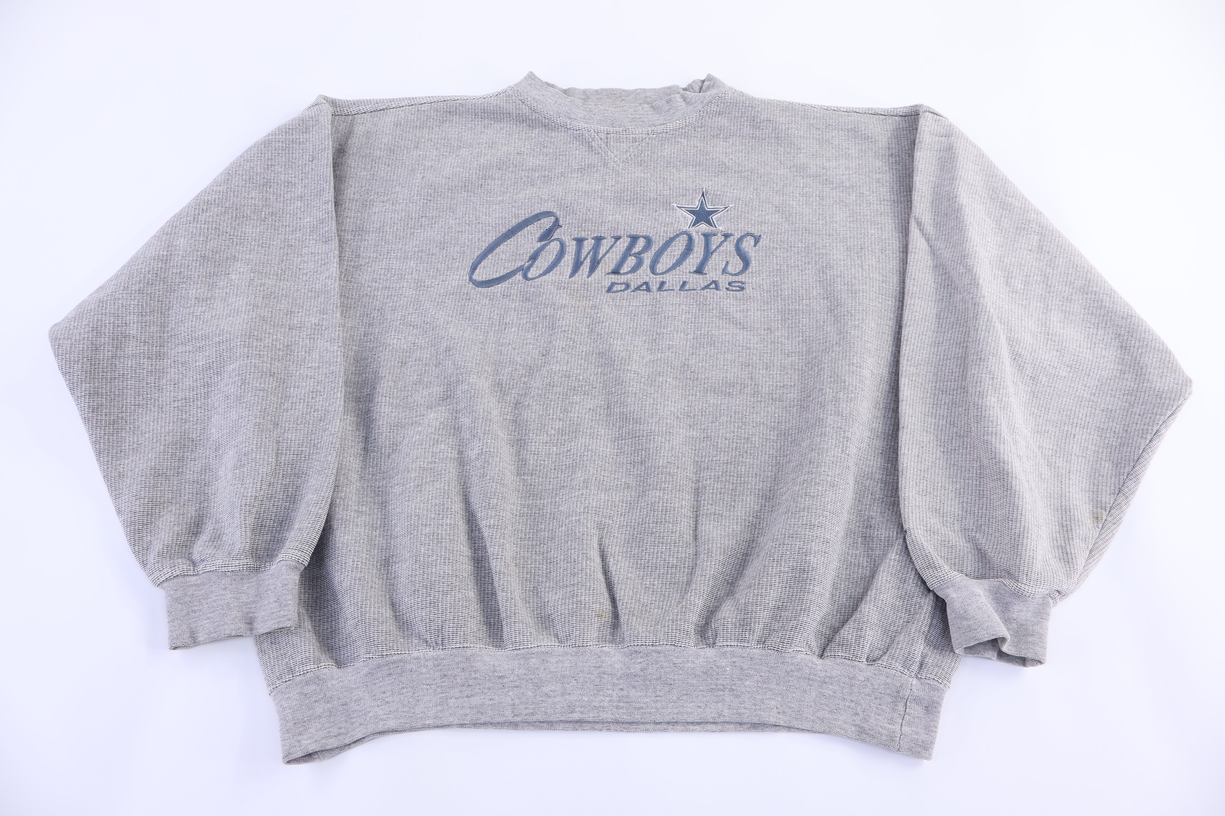 Vintage Dallas Cowboys Football Sweatshirt