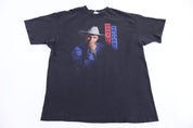 1992 Garth Brooks Tour T-shirt