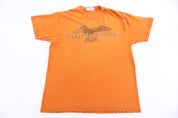 Harley Davidson Motorcycles Texas T-shirt