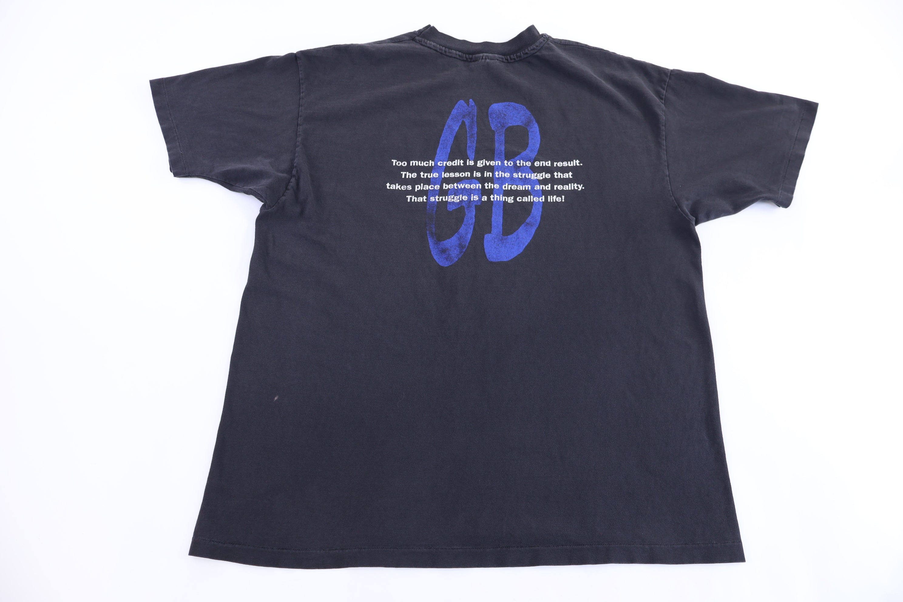 1992 Garth Brooks Tour T-shirt