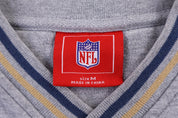 Vintage St. Louis Rams Football Sweatshirt