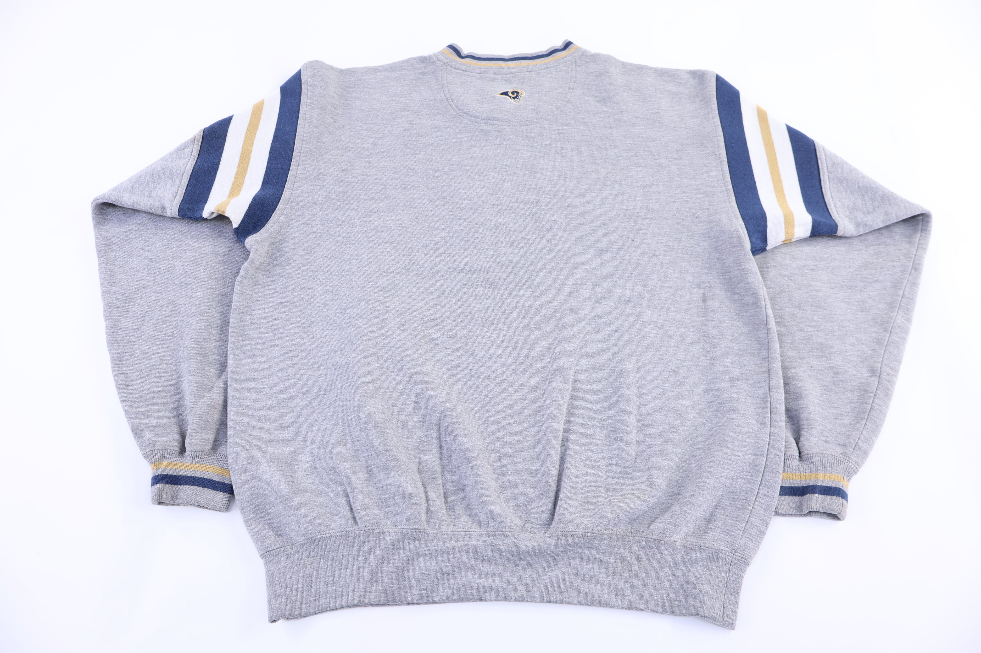 Vintage St. Louis Rams Football Sweatshirt
