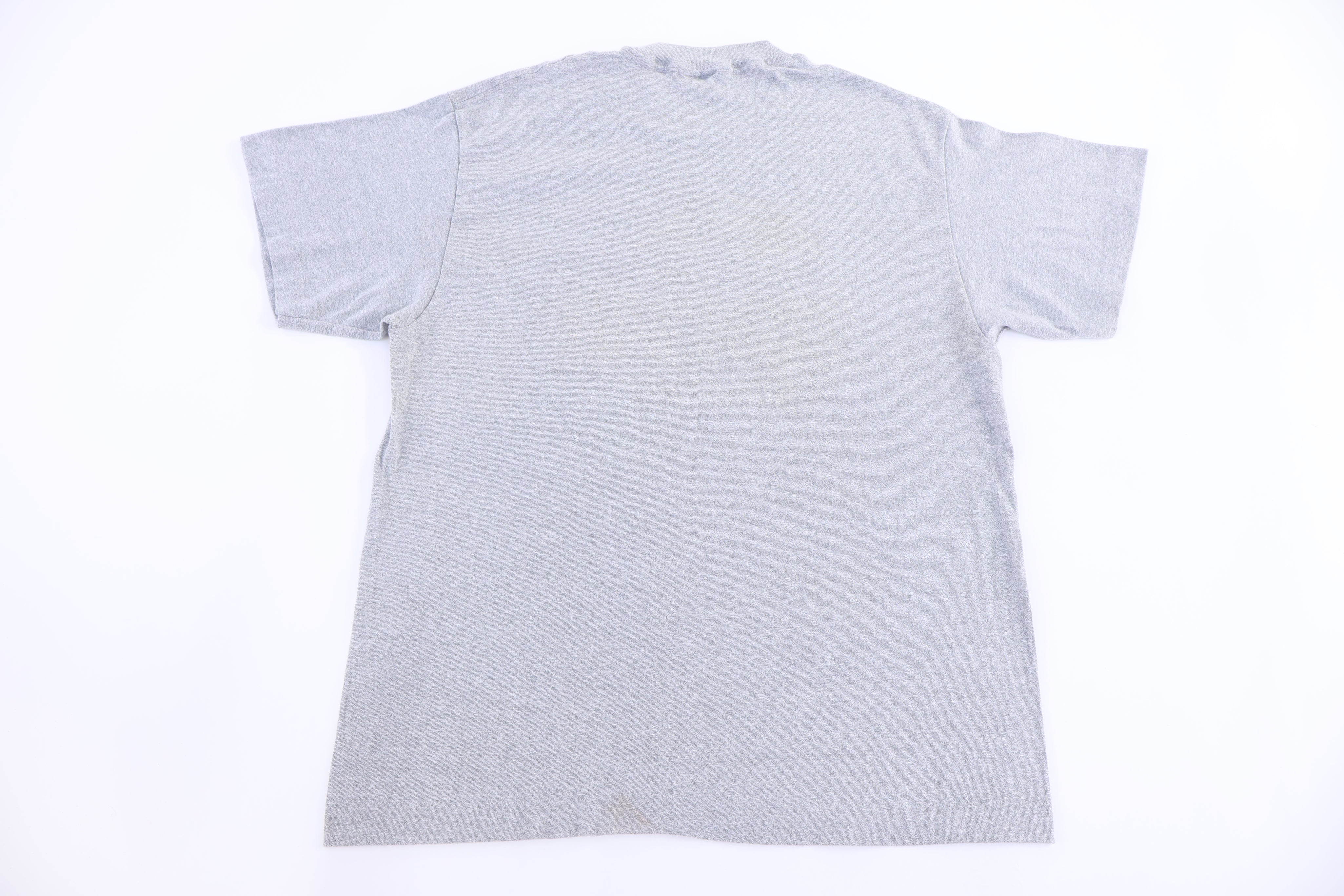 1989 Wrangler Super Bowl XXIII T-shirt