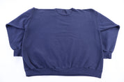Vintage University of Notre Dame Football Sweatshirt