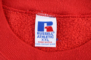 Vintage San Francisco 49ers Football Sweatshirt