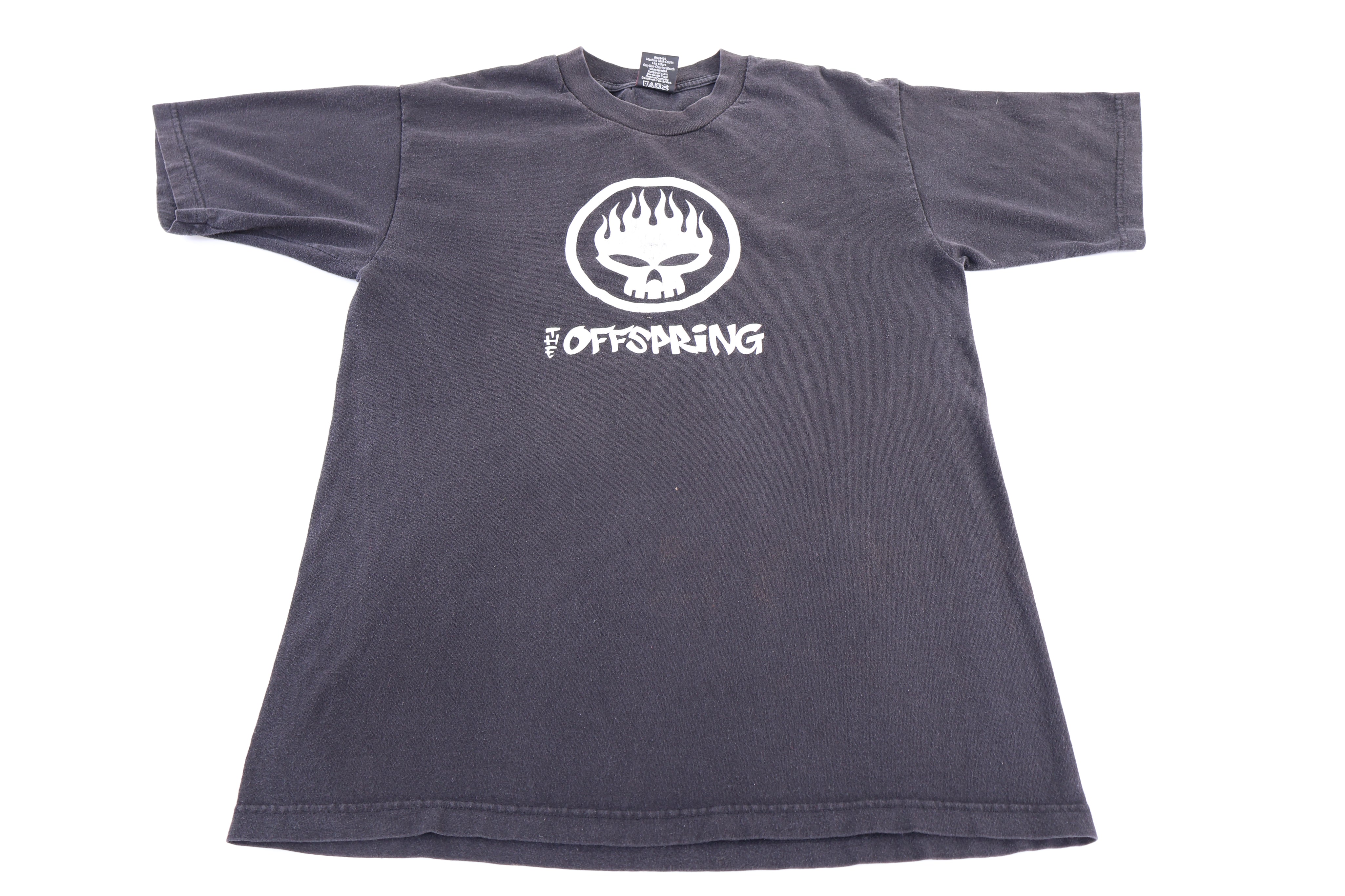 Vintage The Offspring Band T-shirt