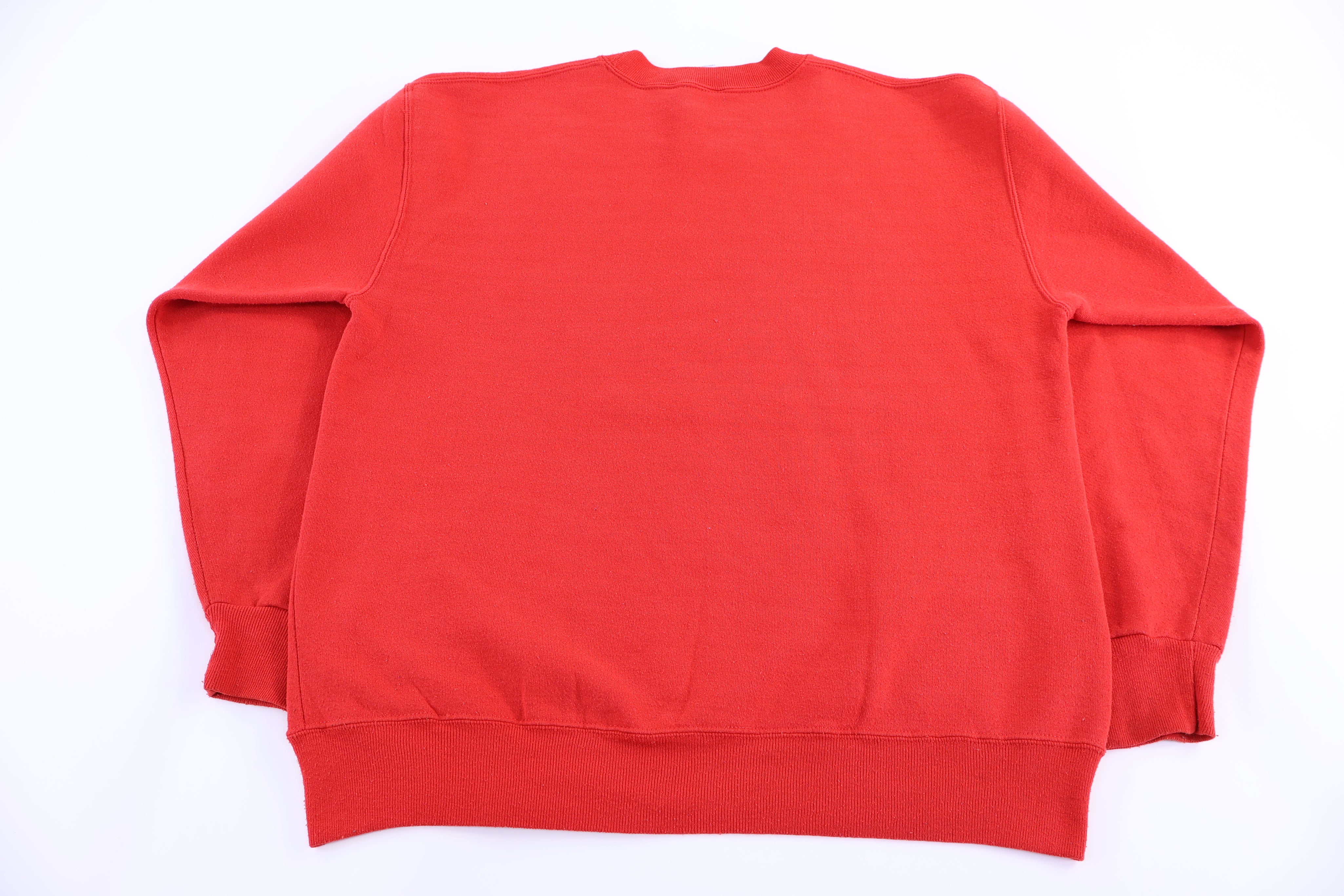 Vintage San Francisco 49ers Football Sweatshirt