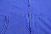Polo by Ralph Lauren Embroidered Logo Full Zip Hoodie
