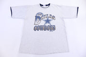 90's Dallas Cowboys Football T-shirt