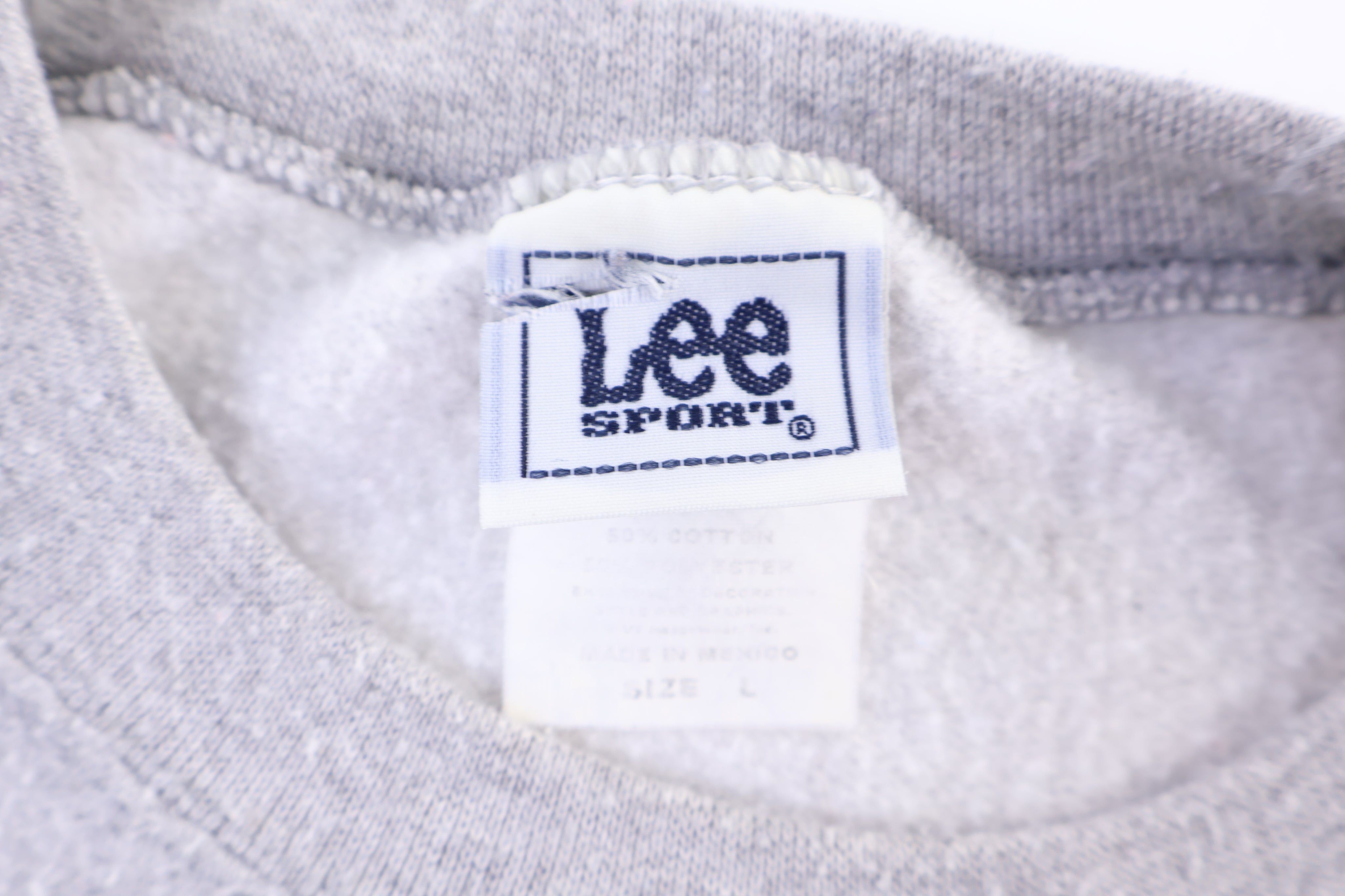 2005 Penn State Big Ten Champions Sweatshirt