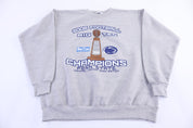 2005 Penn State Big Ten Champions Sweatshirt