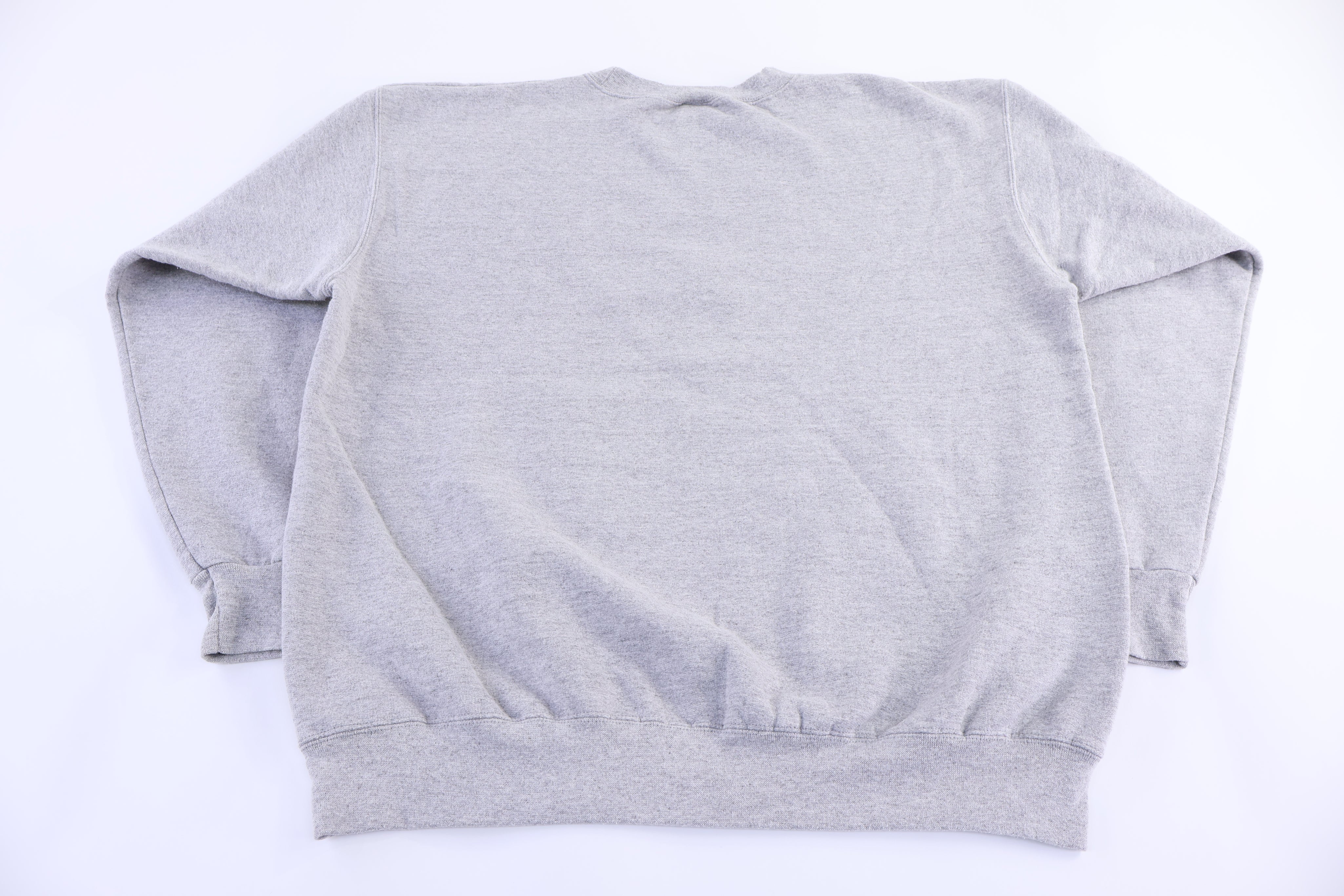 2005 Penn State Big Ten Champions Sweatshirt
