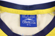 2002/03 Morelia Monarcas Soccer Jersey