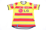 2002/03 Morelia Monarcas Soccer Jersey